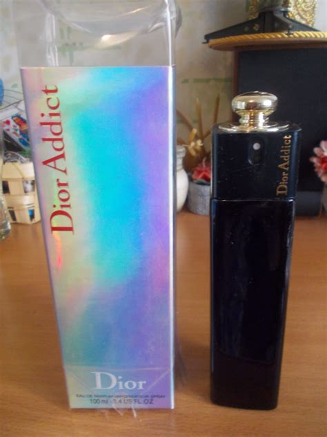 tester dior addict|Dior Addict 2002.